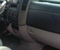 Белый Мерседес Sprinter, объемом двигателя 2.14 л и пробегом 691 тыс. км за 15000 $, фото 7 на Automoto.ua