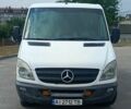 Білий Мерседес Sprinter, об'ємом двигуна 2.14 л та пробігом 557 тис. км за 13500 $, фото 1 на Automoto.ua