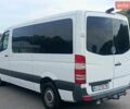 Білий Мерседес Sprinter, об'ємом двигуна 2.14 л та пробігом 557 тис. км за 13500 $, фото 4 на Automoto.ua