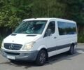 Белый Мерседес Sprinter, объемом двигателя 2.14 л и пробегом 691 тыс. км за 15000 $, фото 1 на Automoto.ua