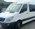 Білий Мерседес Sprinter, об'ємом двигуна 2.14 л та пробігом 557 тис. км за 13500 $, фото 2 на Automoto.ua