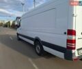 Белый Мерседес Sprinter, объемом двигателя 2.99 л и пробегом 200 тыс. км за 17300 $, фото 14 на Automoto.ua