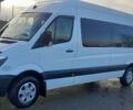 Білий Мерседес Sprinter, об'ємом двигуна 3 л та пробігом 900 тис. км за 19000 $, фото 1 на Automoto.ua