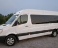 Белый Мерседес Sprinter, объемом двигателя 2.14 л и пробегом 795 тыс. км за 18000 $, фото 3 на Automoto.ua