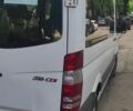 Белый Мерседес Sprinter, объемом двигателя 2.14 л и пробегом 360 тыс. км за 13055 $, фото 1 на Automoto.ua