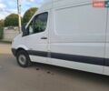 Белый Мерседес Sprinter, объемом двигателя 2.99 л и пробегом 200 тыс. км за 17300 $, фото 16 на Automoto.ua