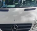 Білий Мерседес Sprinter, об'ємом двигуна 2.14 л та пробігом 360 тис. км за 12904 $, фото 2 на Automoto.ua