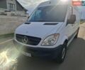 Белый Мерседес Sprinter, объемом двигателя 2.99 л и пробегом 200 тыс. км за 17300 $, фото 1 на Automoto.ua