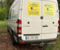 Белый Мерседес Sprinter, объемом двигателя 2.99 л и пробегом 195 тыс. км за 21999 $, фото 3 на Automoto.ua