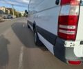 Белый Мерседес Sprinter, объемом двигателя 2.99 л и пробегом 200 тыс. км за 17300 $, фото 15 на Automoto.ua