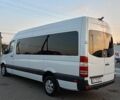 Білий Мерседес Sprinter, об'ємом двигуна 2.14 л та пробігом 795 тис. км за 18000 $, фото 1 на Automoto.ua