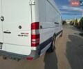 Белый Мерседес Sprinter, объемом двигателя 2.99 л и пробегом 200 тыс. км за 17300 $, фото 7 на Automoto.ua