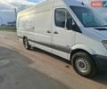 Белый Мерседес Sprinter, объемом двигателя 2.99 л и пробегом 200 тыс. км за 17300 $, фото 5 на Automoto.ua