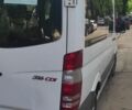 Білий Мерседес Sprinter, об'ємом двигуна 2.14 л та пробігом 360 тис. км за 13072 $, фото 1 на Automoto.ua