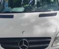 Білий Мерседес Sprinter, об'ємом двигуна 2.14 л та пробігом 360 тис. км за 13072 $, фото 3 на Automoto.ua