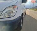 Белый Мерседес Sprinter, объемом двигателя 2.99 л и пробегом 200 тыс. км за 17300 $, фото 3 на Automoto.ua