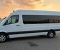 Белый Мерседес Sprinter, объемом двигателя 2.14 л и пробегом 795 тыс. км за 18000 $, фото 1 на Automoto.ua
