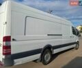 Белый Мерседес Sprinter, объемом двигателя 2.99 л и пробегом 200 тыс. км за 17300 $, фото 8 на Automoto.ua