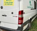 Белый Мерседес Sprinter, объемом двигателя 2.99 л и пробегом 195 тыс. км за 21999 $, фото 4 на Automoto.ua