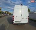 Белый Мерседес Sprinter, объемом двигателя 2.99 л и пробегом 200 тыс. км за 17300 $, фото 12 на Automoto.ua