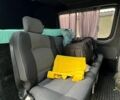 Белый Мерседес Sprinter, объемом двигателя 2.99 л и пробегом 195 тыс. км за 21999 $, фото 8 на Automoto.ua