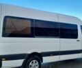 Білий Мерседес Sprinter, об'ємом двигуна 3 л та пробігом 900 тис. км за 19000 $, фото 3 на Automoto.ua