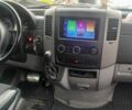 Білий Мерседес Sprinter, об'ємом двигуна 3 л та пробігом 900 тис. км за 19000 $, фото 5 на Automoto.ua