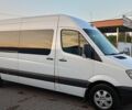 Білий Мерседес Sprinter, об'ємом двигуна 2.14 л та пробігом 795 тис. км за 18000 $, фото 2 на Automoto.ua