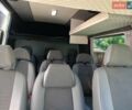 Белый Мерседес Sprinter, объемом двигателя 2.14 л и пробегом 795 тыс. км за 18000 $, фото 10 на Automoto.ua