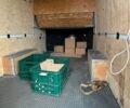 Белый Мерседес Sprinter, объемом двигателя 2.99 л и пробегом 195 тыс. км за 21999 $, фото 9 на Automoto.ua