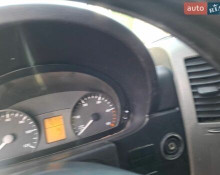 Белый Мерседес Sprinter, объемом двигателя 2.99 л и пробегом 200 тыс. км за 17300 $, фото 21 на Automoto.ua