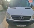 Белый Мерседес Sprinter, объемом двигателя 2.99 л и пробегом 200 тыс. км за 17300 $, фото 2 на Automoto.ua