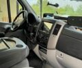 Белый Мерседес Sprinter, объемом двигателя 2.99 л и пробегом 195 тыс. км за 21999 $, фото 7 на Automoto.ua