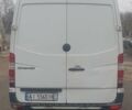 Белый Мерседес Sprinter, объемом двигателя 2.2 л и пробегом 335 тыс. км за 12000 $, фото 5 на Automoto.ua