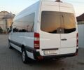 Білий Мерседес Sprinter, об'ємом двигуна 2.14 л та пробігом 795 тис. км за 18000 $, фото 3 на Automoto.ua