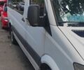 Білий Мерседес Sprinter, об'ємом двигуна 2.14 л та пробігом 360 тис. км за 13072 $, фото 5 на Automoto.ua