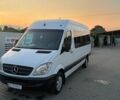 Білий Мерседес Sprinter, об'ємом двигуна 2.14 л та пробігом 795 тис. км за 18000 $, фото 1 на Automoto.ua
