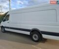 Белый Мерседес Sprinter, объемом двигателя 2.99 л и пробегом 200 тыс. км за 17300 $, фото 13 на Automoto.ua