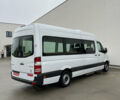 Білий Мерседес Sprinter, об'ємом двигуна 2.2 л та пробігом 329 тис. км за 22900 $, фото 17 на Automoto.ua