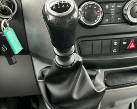 Білий Мерседес Sprinter, об'ємом двигуна 2.2 л та пробігом 329 тис. км за 22900 $, фото 41 на Automoto.ua