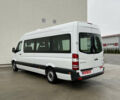 Білий Мерседес Sprinter, об'ємом двигуна 2.2 л та пробігом 329 тис. км за 22900 $, фото 18 на Automoto.ua