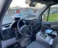 Белый Мерседес Sprinter, объемом двигателя 2.2 л и пробегом 332 тыс. км за 28358 $, фото 21 на Automoto.ua