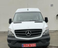 Білий Мерседес Sprinter, об'ємом двигуна 2.2 л та пробігом 329 тис. км за 22900 $, фото 2 на Automoto.ua