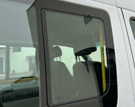 Білий Мерседес Sprinter, об'ємом двигуна 2.2 л та пробігом 329 тис. км за 22900 $, фото 16 на Automoto.ua