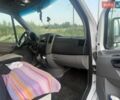 Білий Мерседес Sprinter, об'ємом двигуна 2.14 л та пробігом 658 тис. км за 17200 $, фото 9 на Automoto.ua