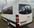 Белый Мерседес Sprinter, объемом двигателя 0 л и пробегом 369 тыс. км за 27500 $, фото 7 на Automoto.ua