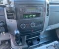 Белый Мерседес Sprinter, объемом двигателя 2.2 л и пробегом 332 тыс. км за 28358 $, фото 23 на Automoto.ua