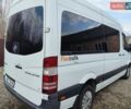 Белый Мерседес Sprinter, объемом двигателя 2.14 л и пробегом 462 тыс. км за 18800 $, фото 1 на Automoto.ua