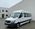Білий Мерседес Sprinter, об'ємом двигуна 2.2 л та пробігом 329 тис. км за 22900 $, фото 1 на Automoto.ua