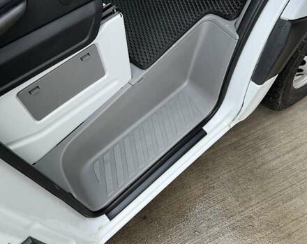 Білий Мерседес Sprinter, об'ємом двигуна 2.2 л та пробігом 329 тис. км за 22900 $, фото 62 на Automoto.ua